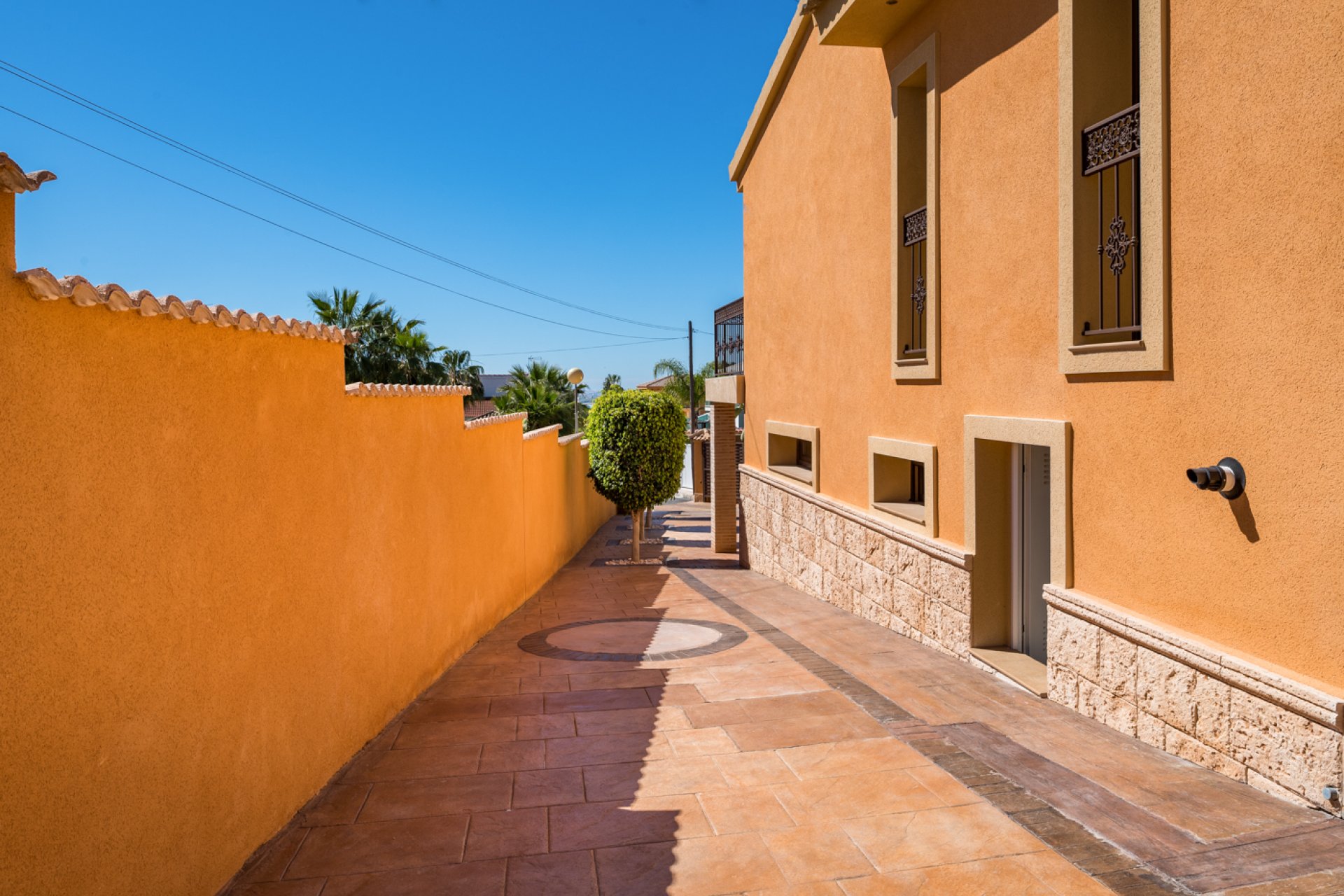 Resale - Villa -
Ciudad Quesada - Rojales