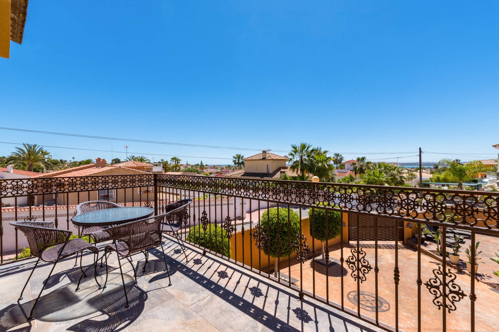 Resale - Villa -
Ciudad Quesada - Rojales