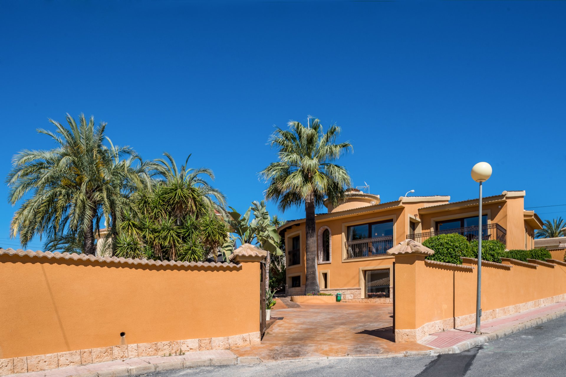 Resale - Villa -
Ciudad Quesada - Rojales