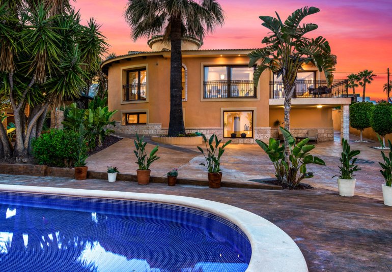 Resale - Villa -
Ciudad Quesada - Rojales