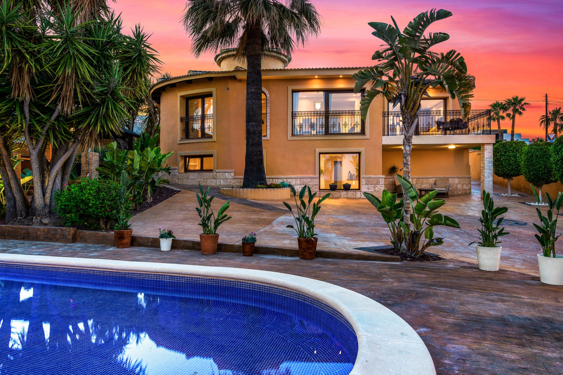 Resale - Villa -
Ciudad Quesada - Rojales