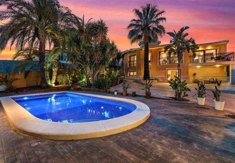 Resale - Villa -
Ciudad Quesada - Rojales