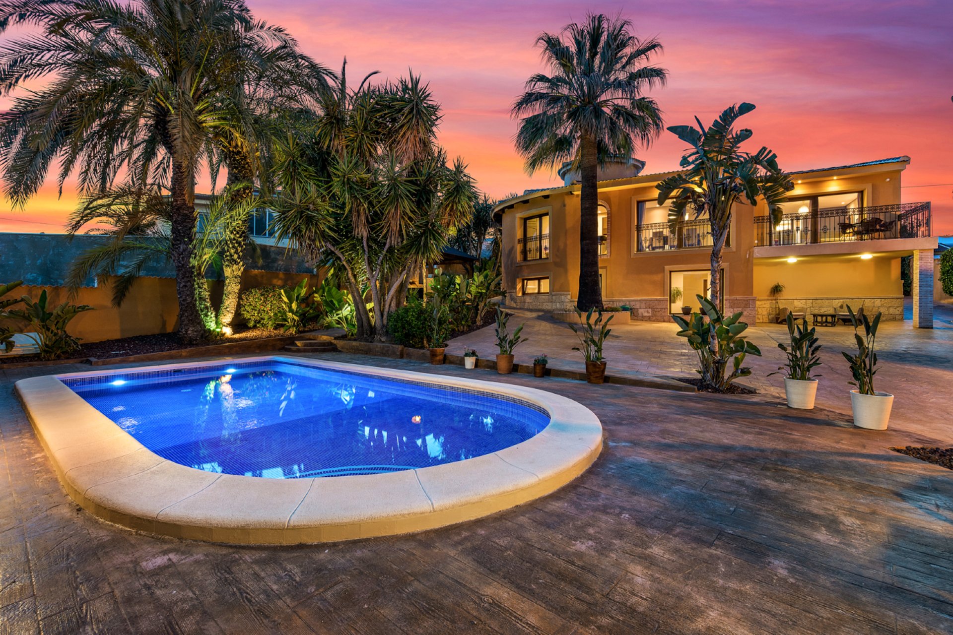 Resale - Villa -
Ciudad Quesada - Rojales