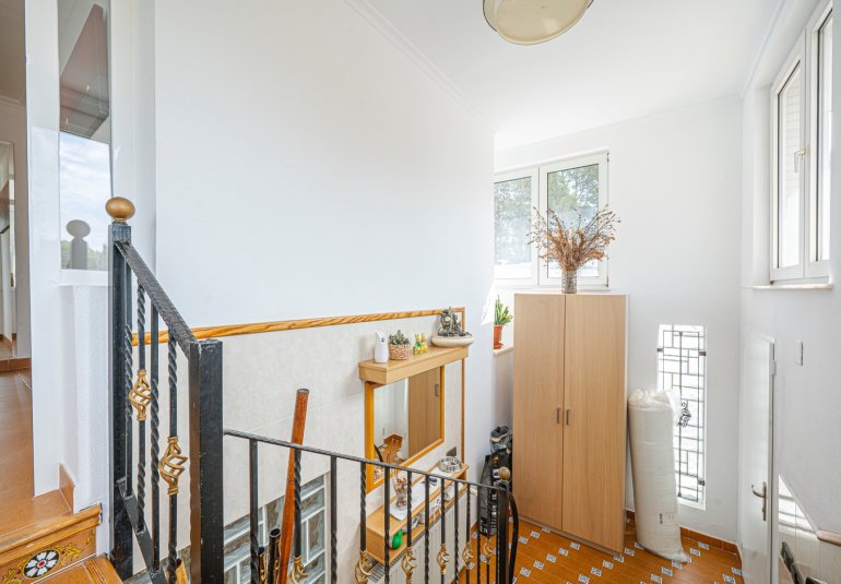 Resale - Villa -
La Nucía - Panorama
