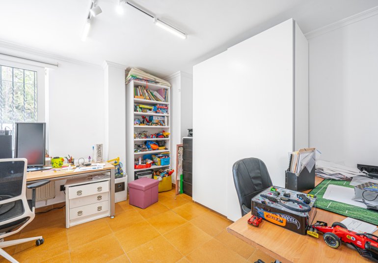 Resale - Villa -
La Nucía - Panorama