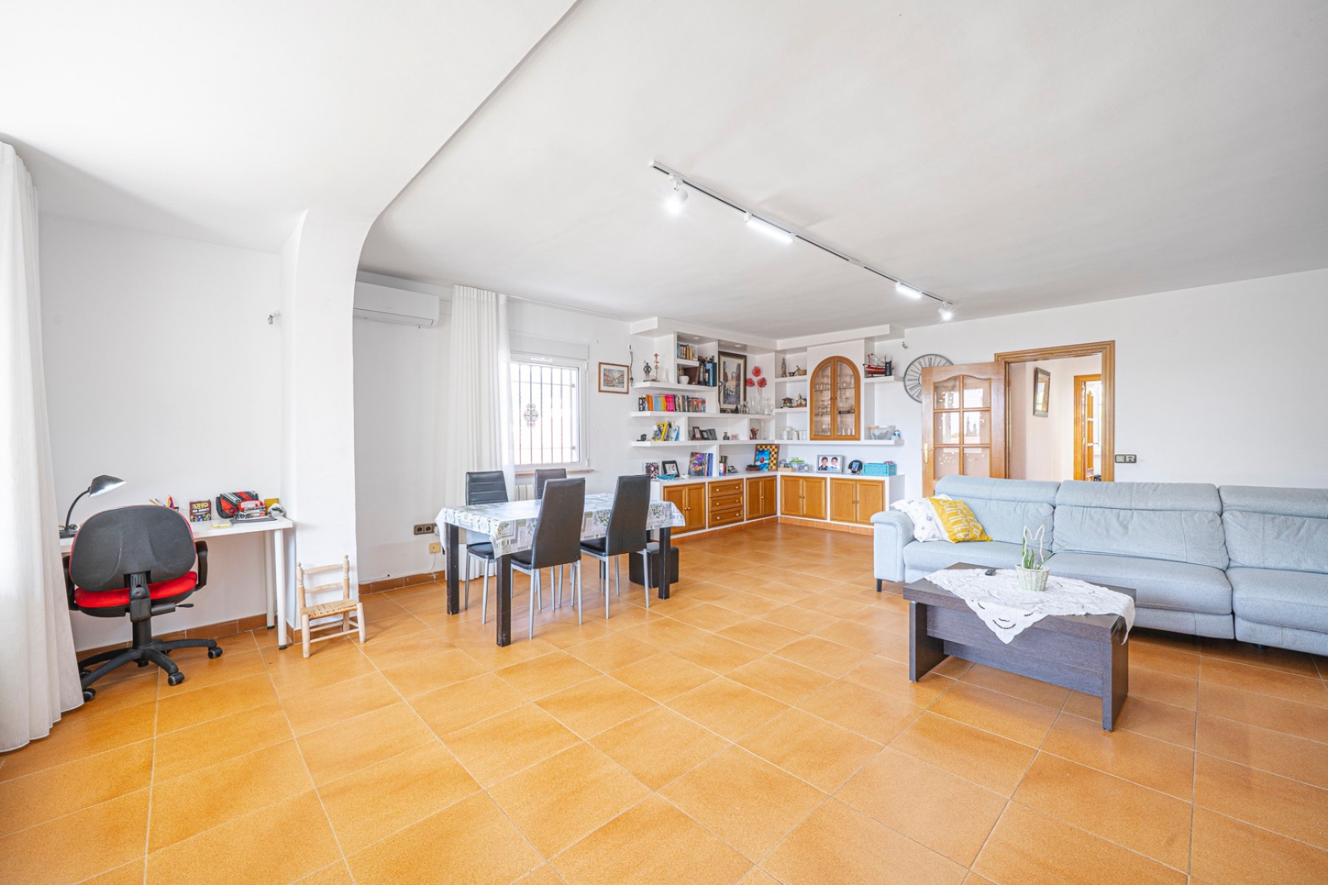 Resale - Villa -
La Nucía - Panorama