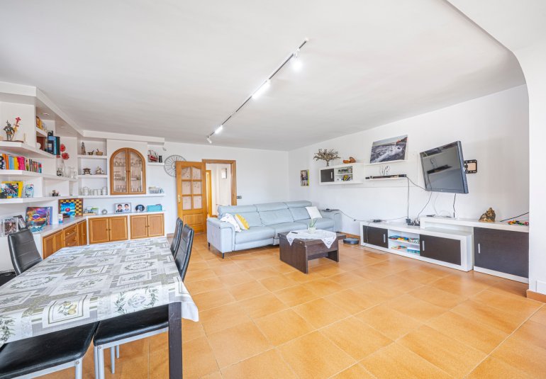 Resale - Villa -
La Nucía - Panorama