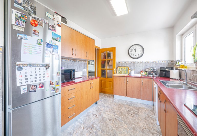 Resale - Villa -
La Nucía - Panorama