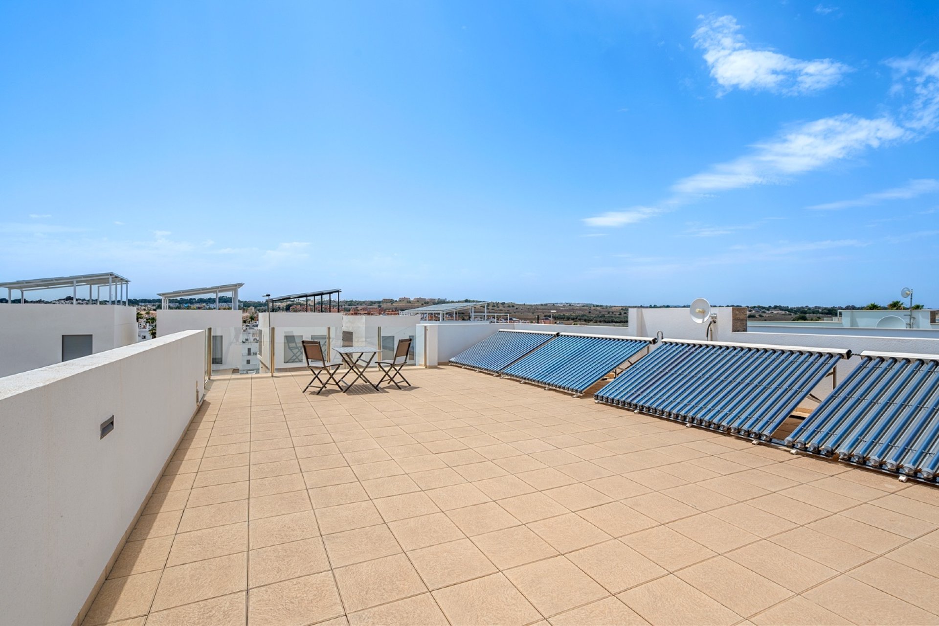 Resale - Villa -
Orihuela Costa - Villamartín