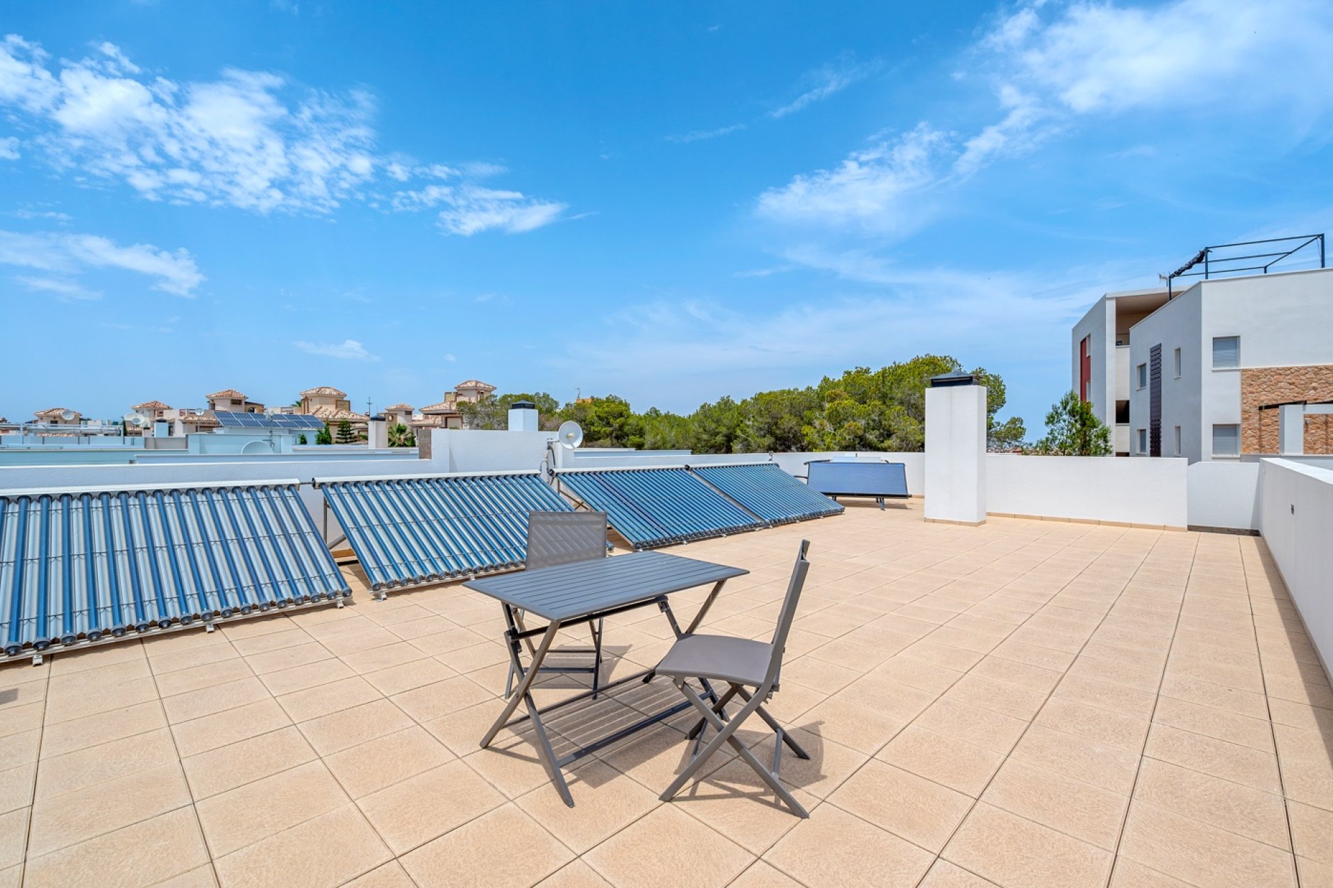 Resale - Villa -
Orihuela Costa - Villamartín