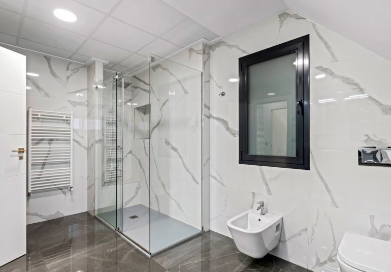 Resale - Villa -
San Juan Alicante - Frank Espinós