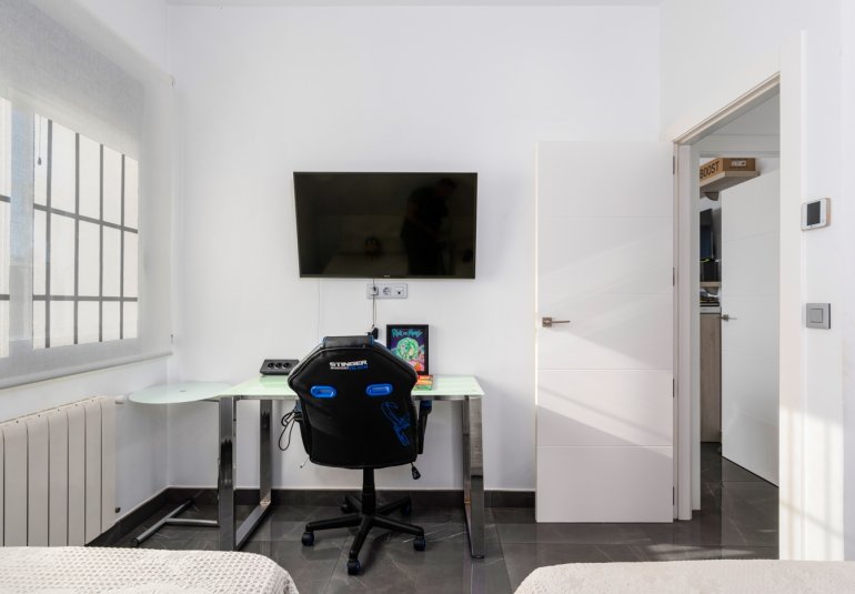 Resale - Villa -
San Juan Alicante - Frank Espinós
