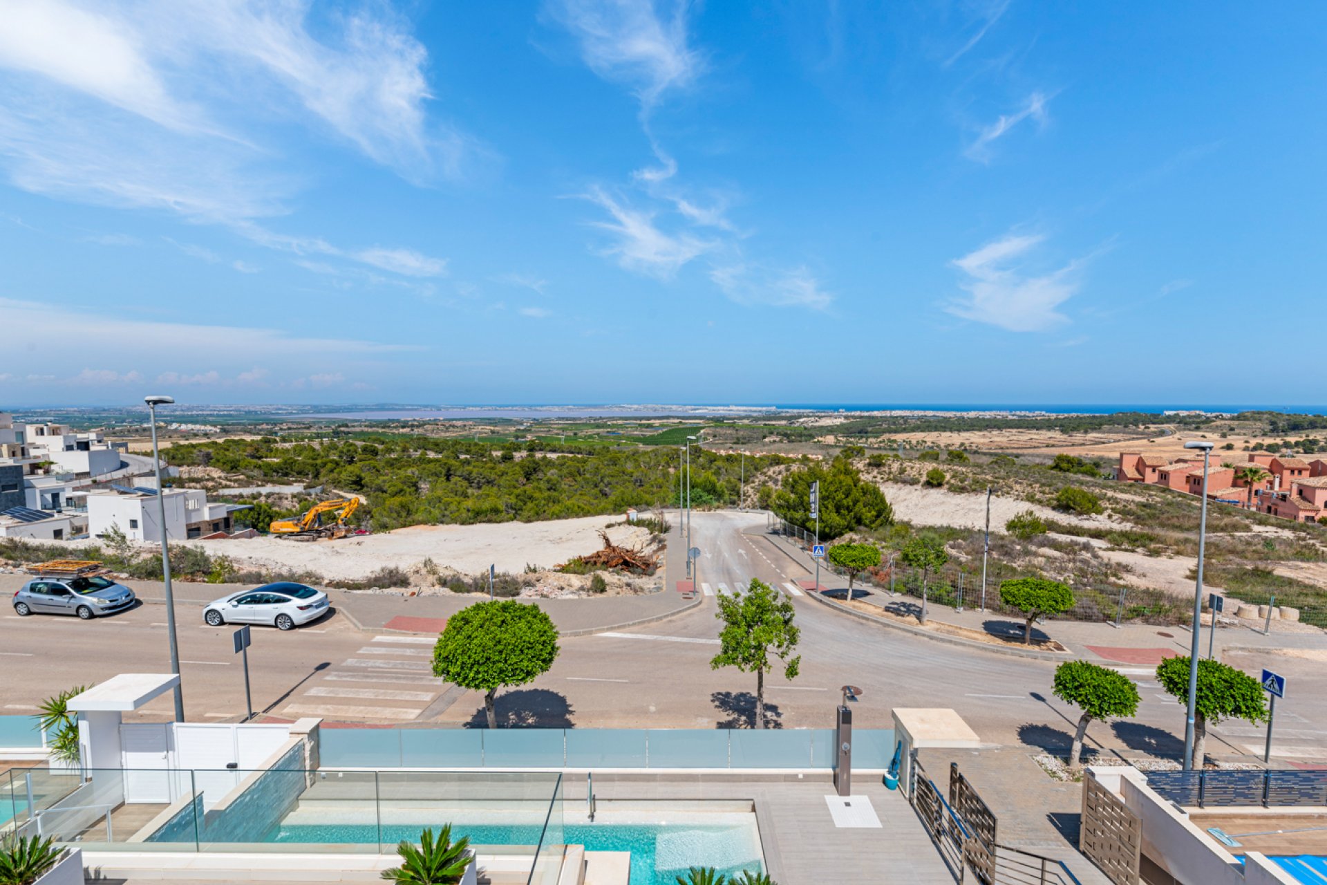 Resale - Villa -
San Miguel - San Miguel Salinas