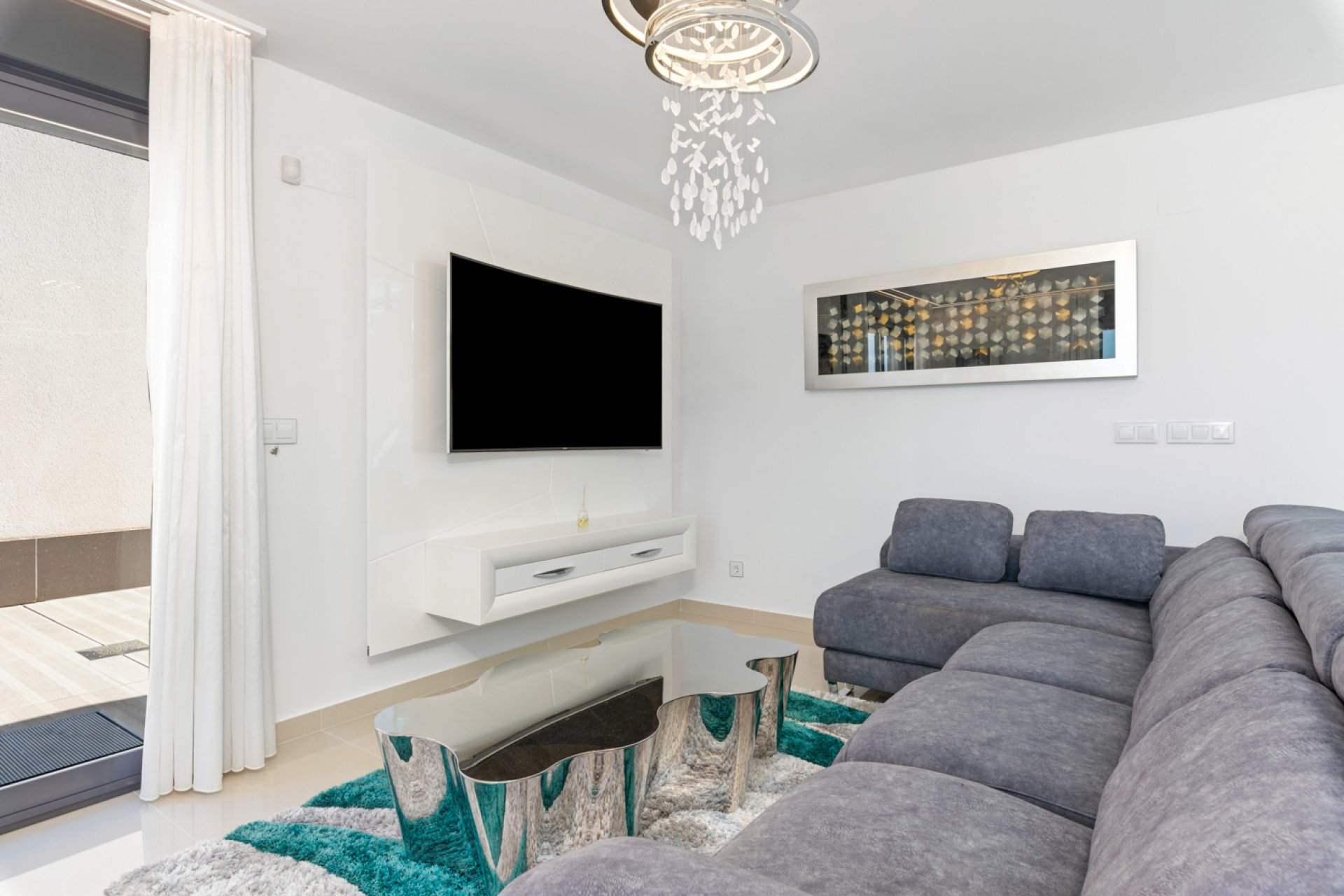 Resale - Villa -
San Miguel - San Miguel Salinas