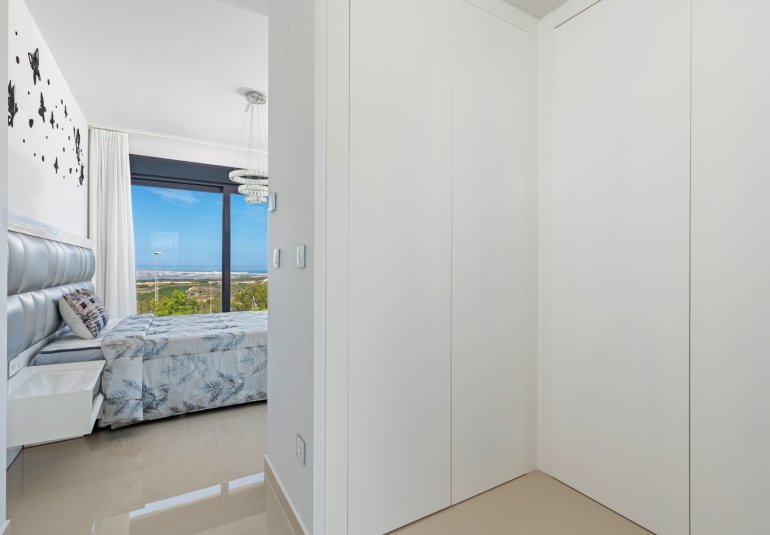 Resale - Villa -
San Miguel - San Miguel Salinas