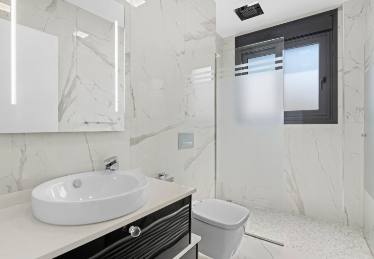 Resale - Villa -
San Miguel - San Miguel Salinas