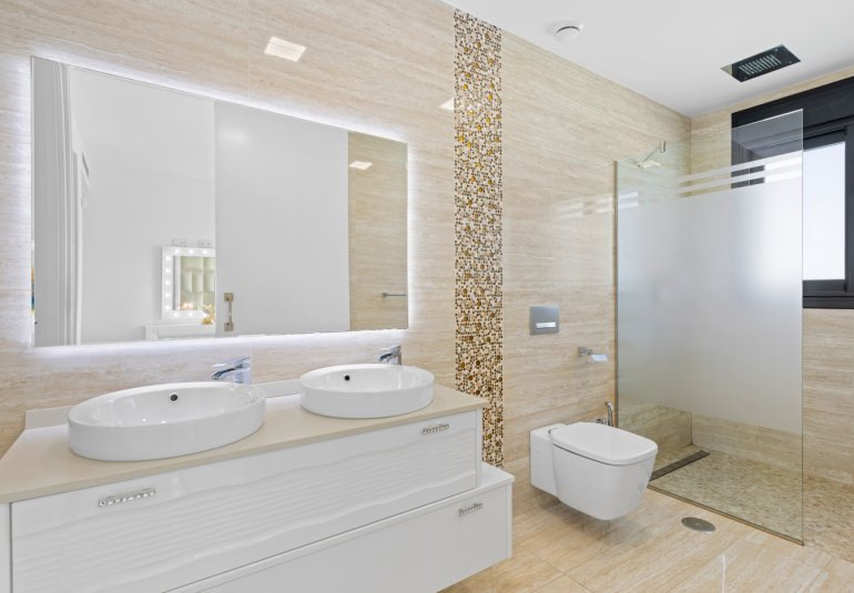 Resale - Villa -
San Miguel - San Miguel Salinas