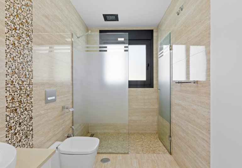 Resale - Villa -
San Miguel - San Miguel Salinas