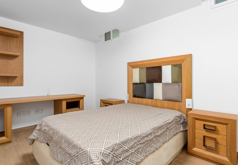 Resale - Villa -
San Miguel - San Miguel Salinas