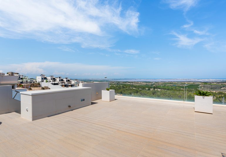 Resale - Villa -
San Miguel - San Miguel Salinas