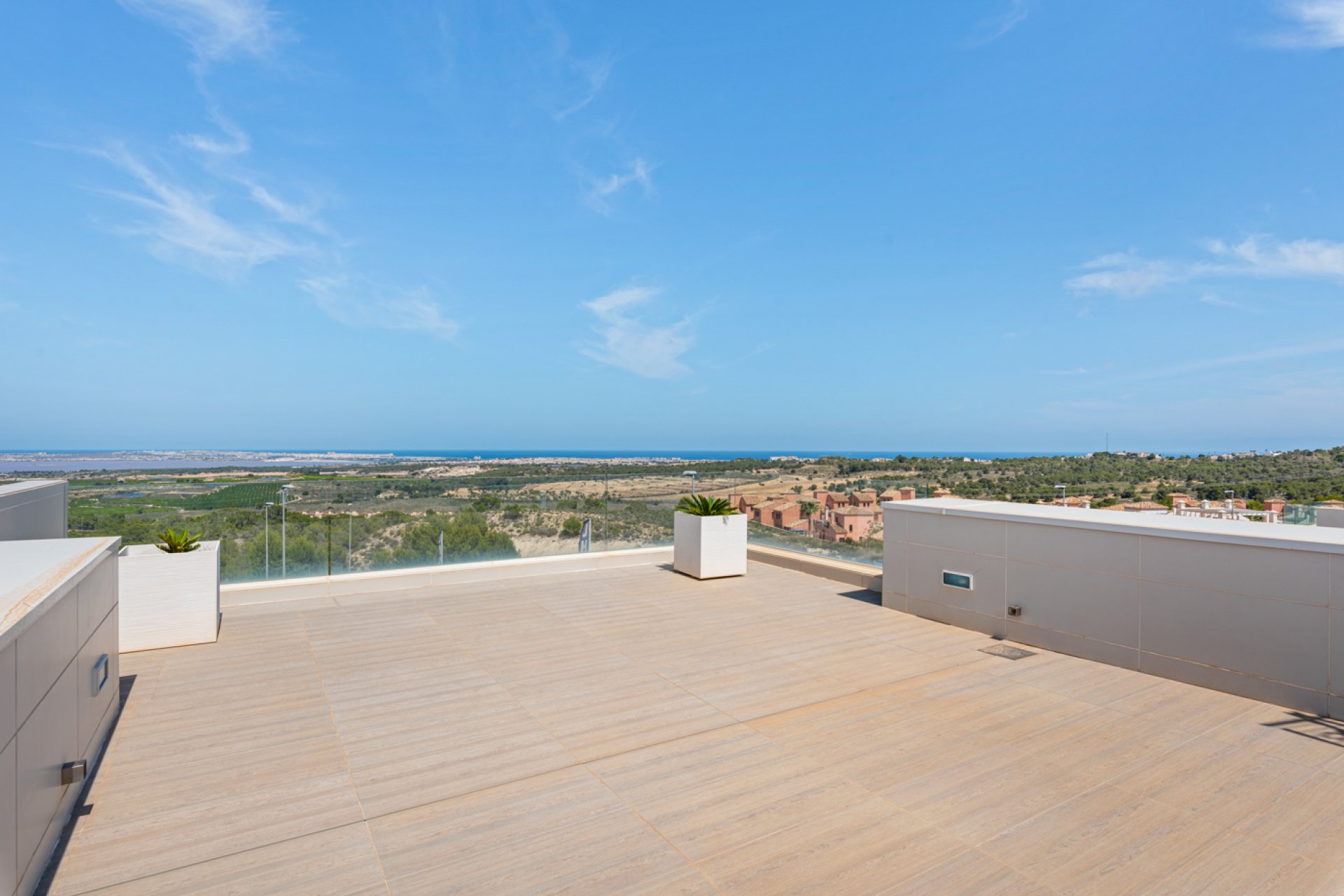 Resale - Villa -
San Miguel - San Miguel Salinas