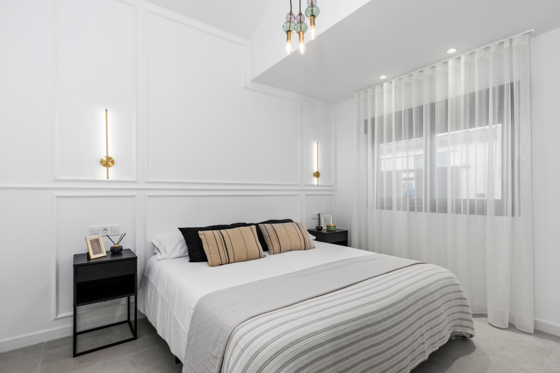 Resale - Villa -
Torrevieja - El chaparral