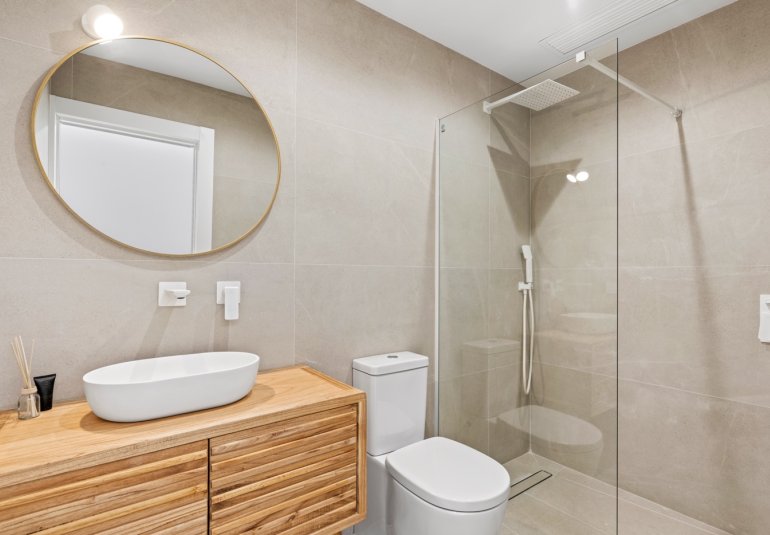 Resale - Villa -
Torrevieja - El chaparral