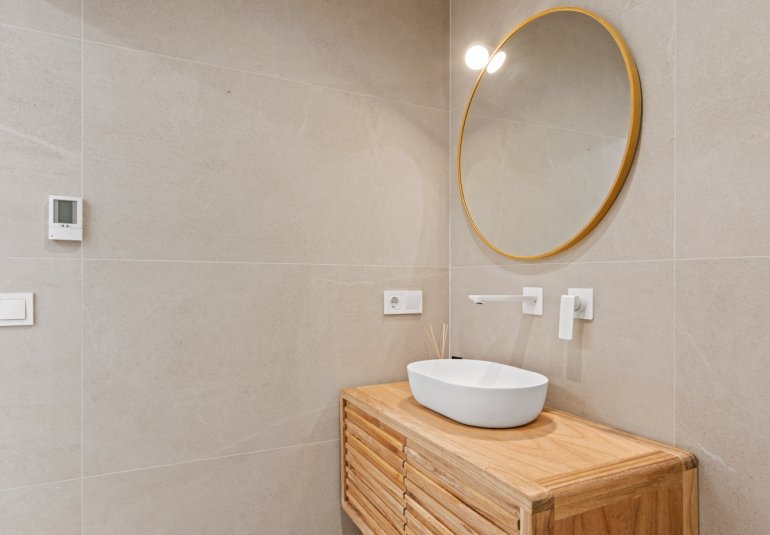 Resale - Villa -
Torrevieja - El chaparral