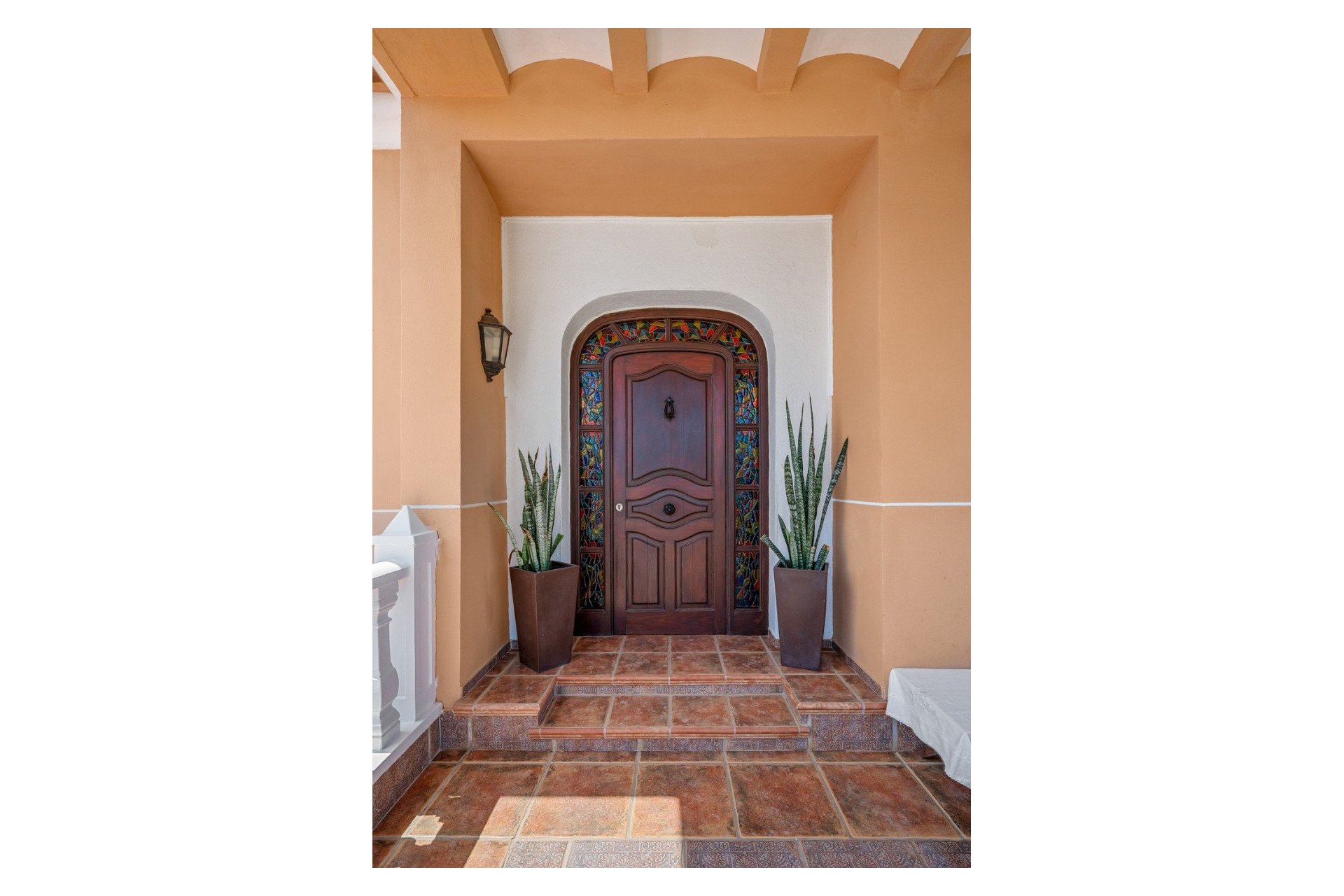 Resale - Villa -
Torrevieja - La Mata