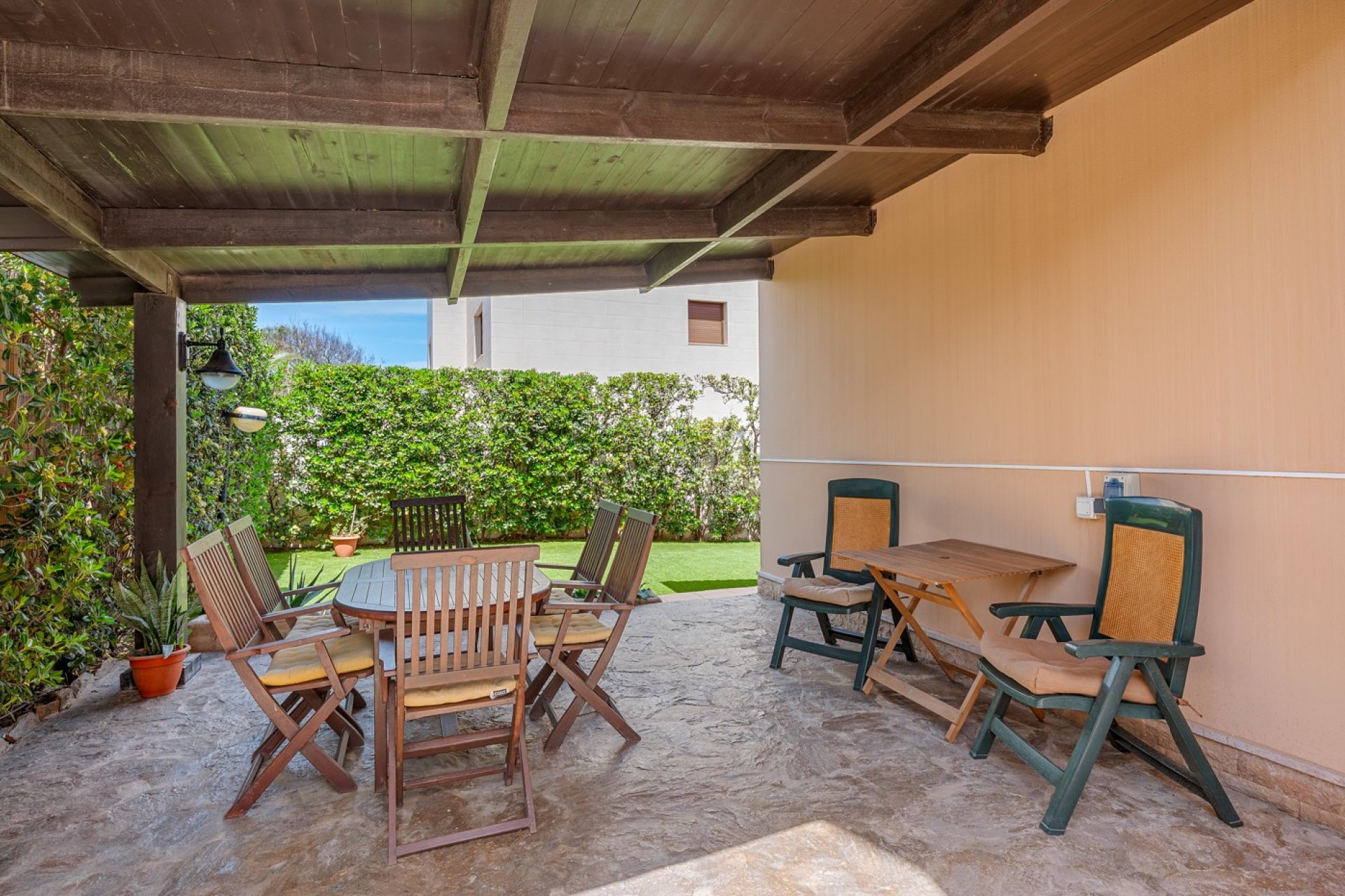 Resale - Villa -
Torrevieja - La Mata