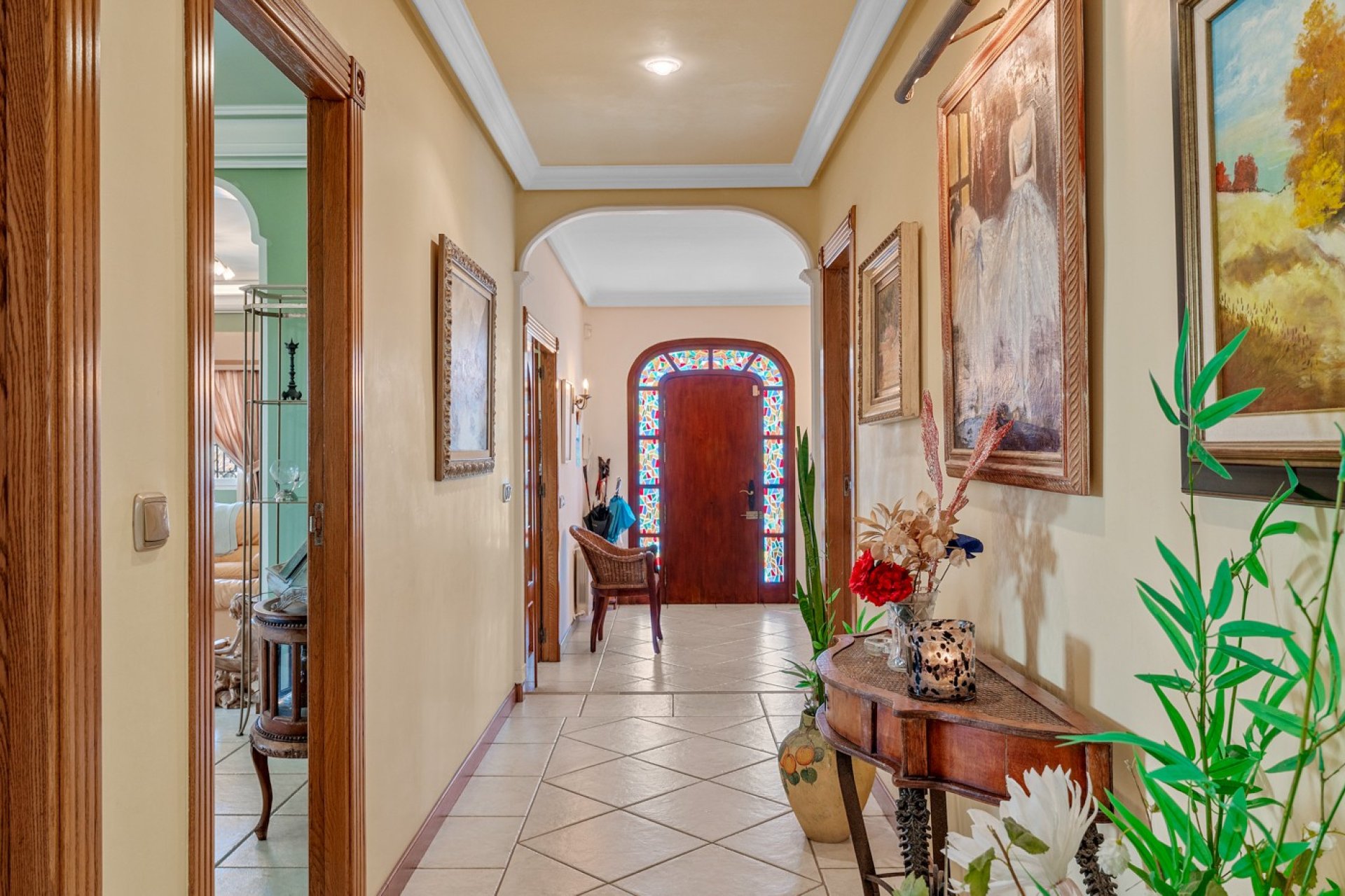 Resale - Villa -
Torrevieja - La Mata