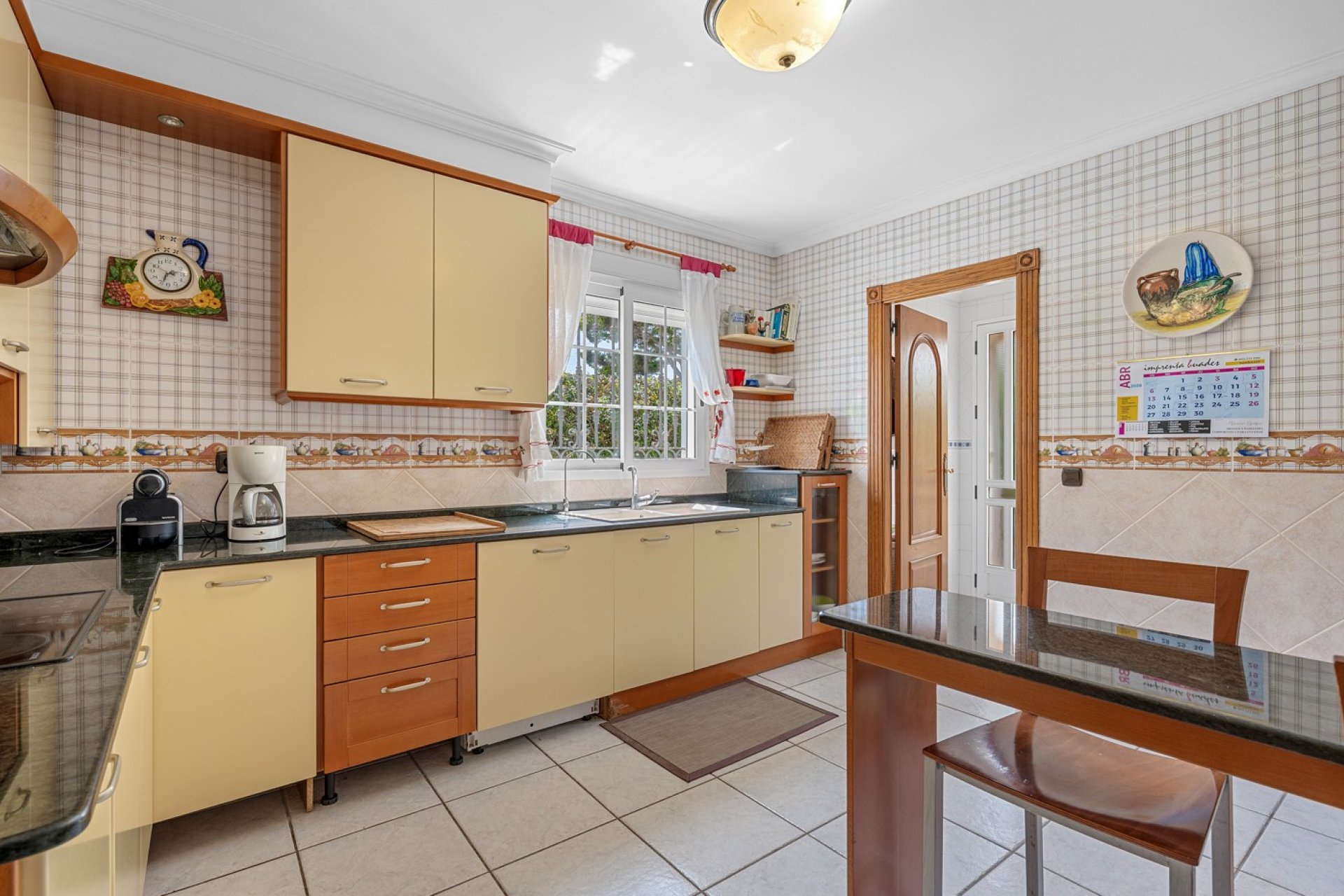 Resale - Villa -
Torrevieja - La Mata