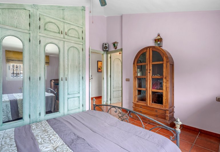 Resale - Villa -
Torrevieja - La Mata