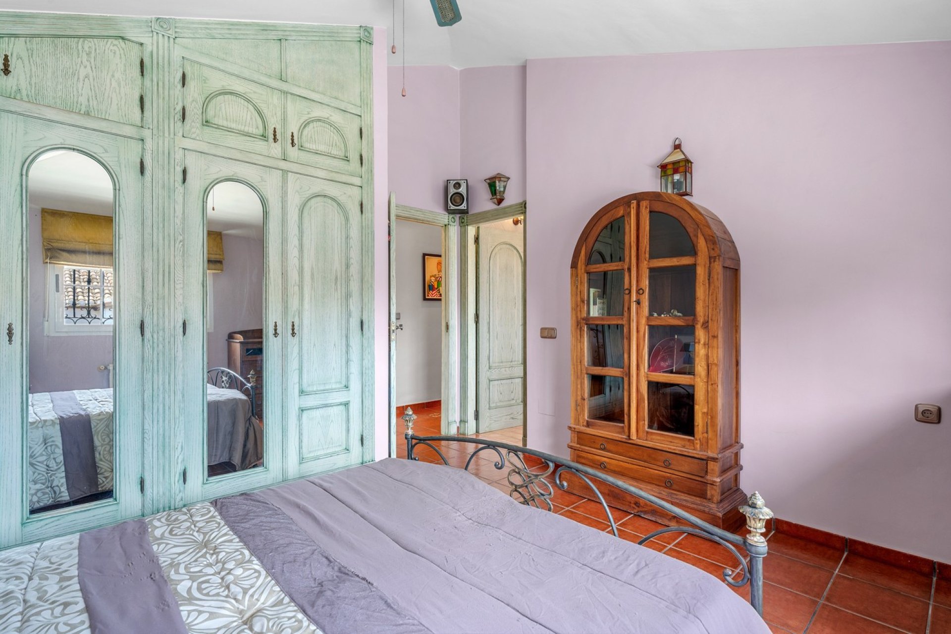 Resale - Villa -
Torrevieja - La Mata