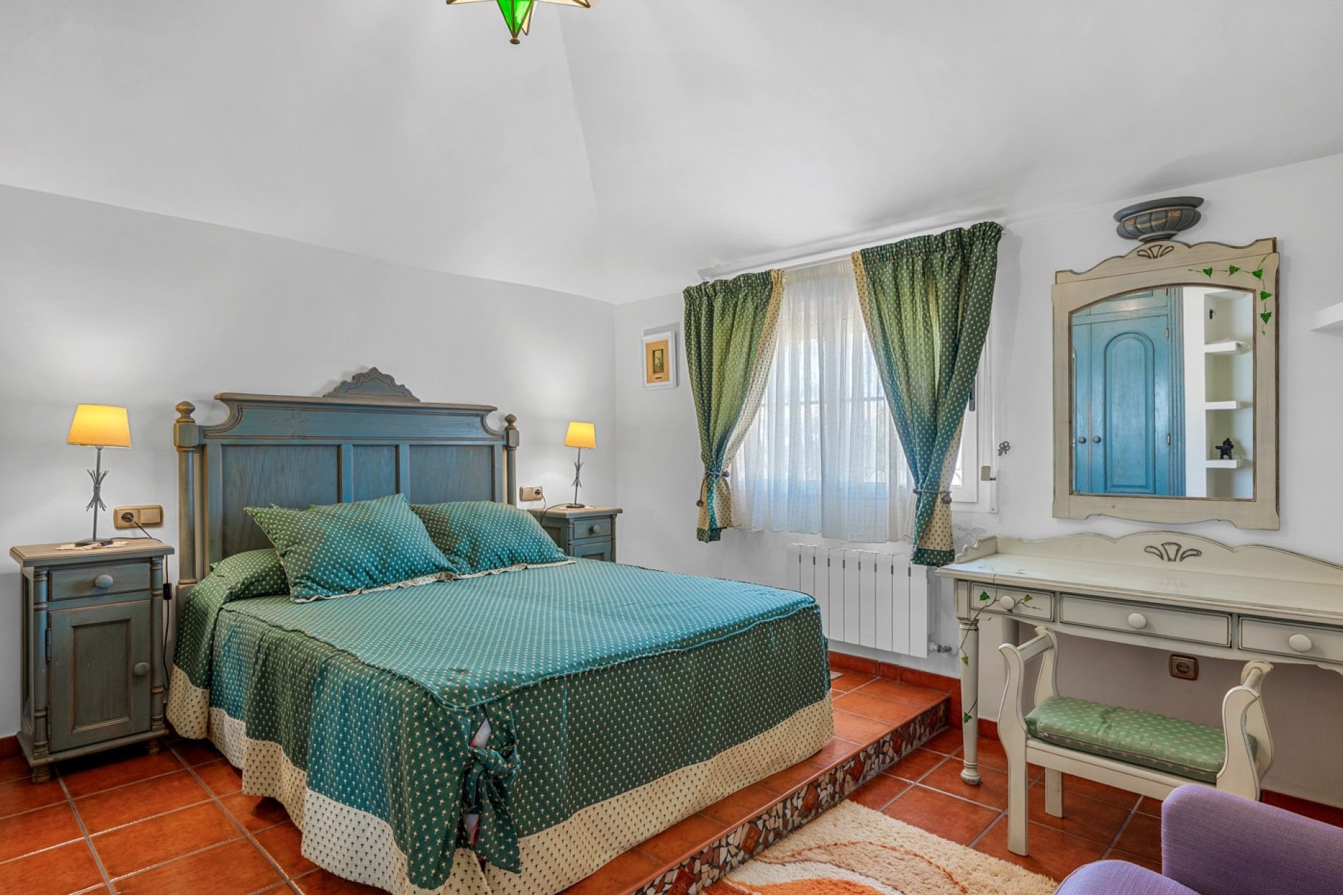 Resale - Villa -
Torrevieja - La Mata