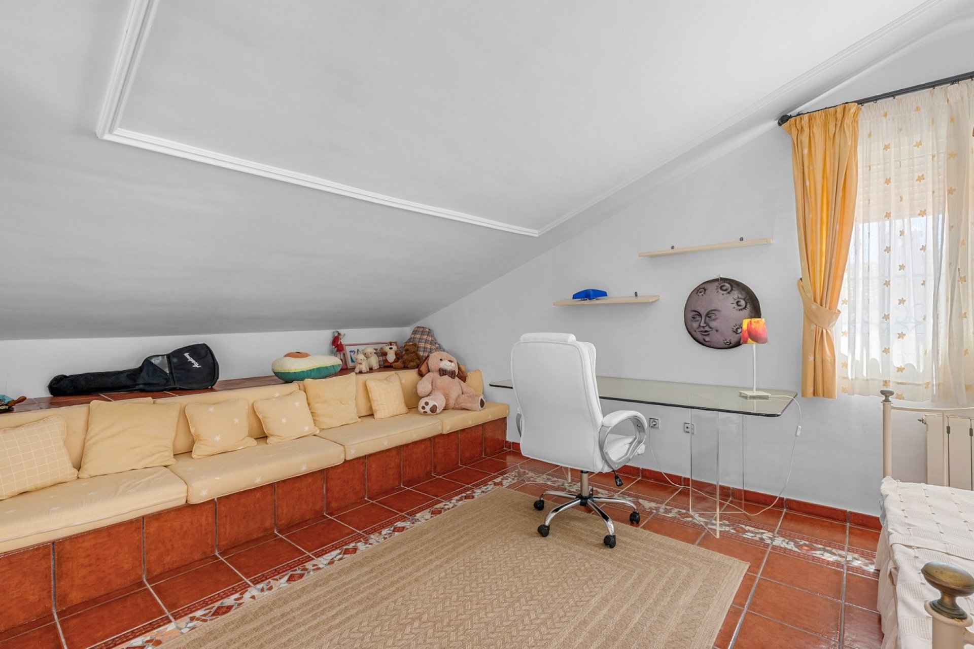 Resale - Villa -
Torrevieja - La Mata