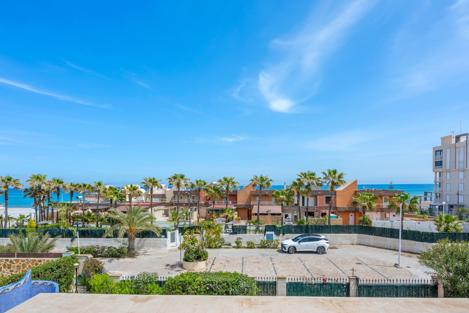 Resale - Villa -
Torrevieja - La Mata
