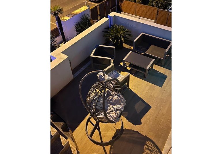 Resale - Villa -
Torrevieja - La Mata