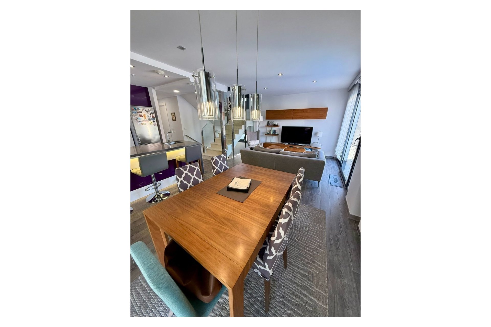 Resale - Villa -
Torrevieja - La Mata