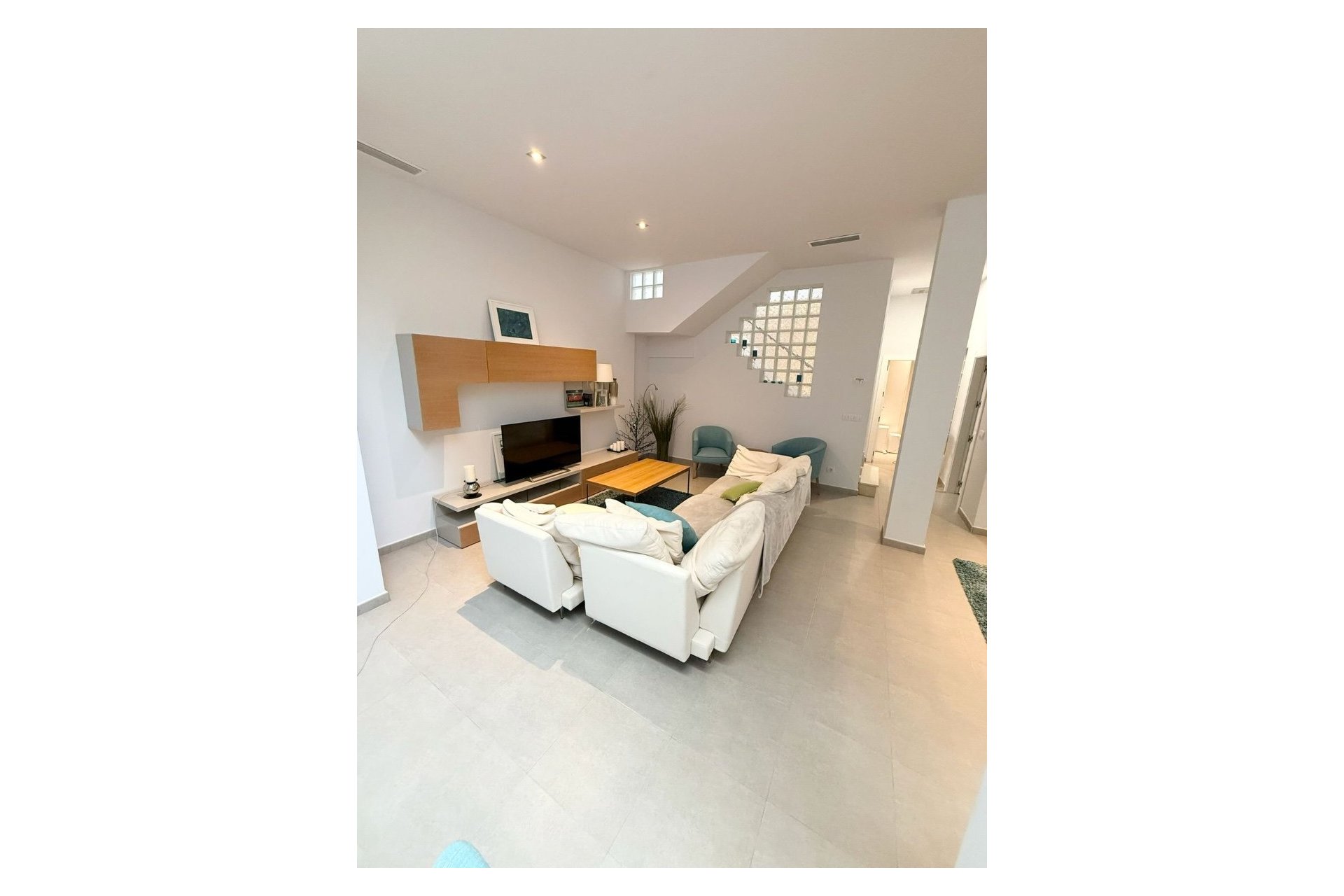 Resale - Villa -
Torrevieja - La Mata