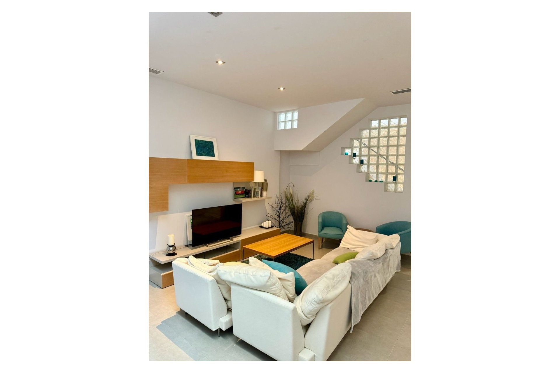 Resale - Villa -
Torrevieja - La Mata