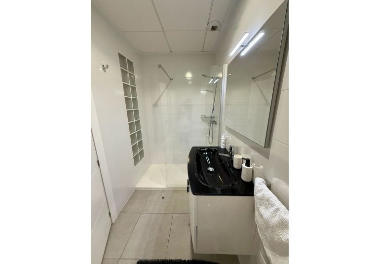 Resale - Villa -
Torrevieja - La Mata