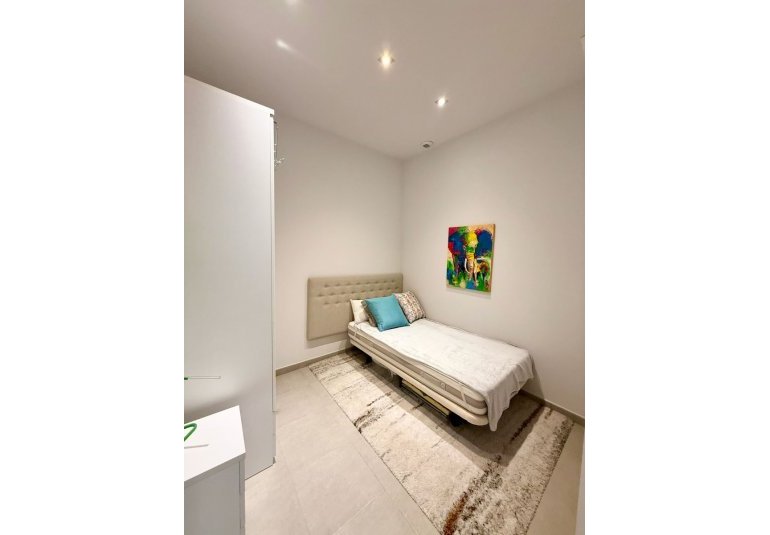 Resale - Villa -
Torrevieja - La Mata