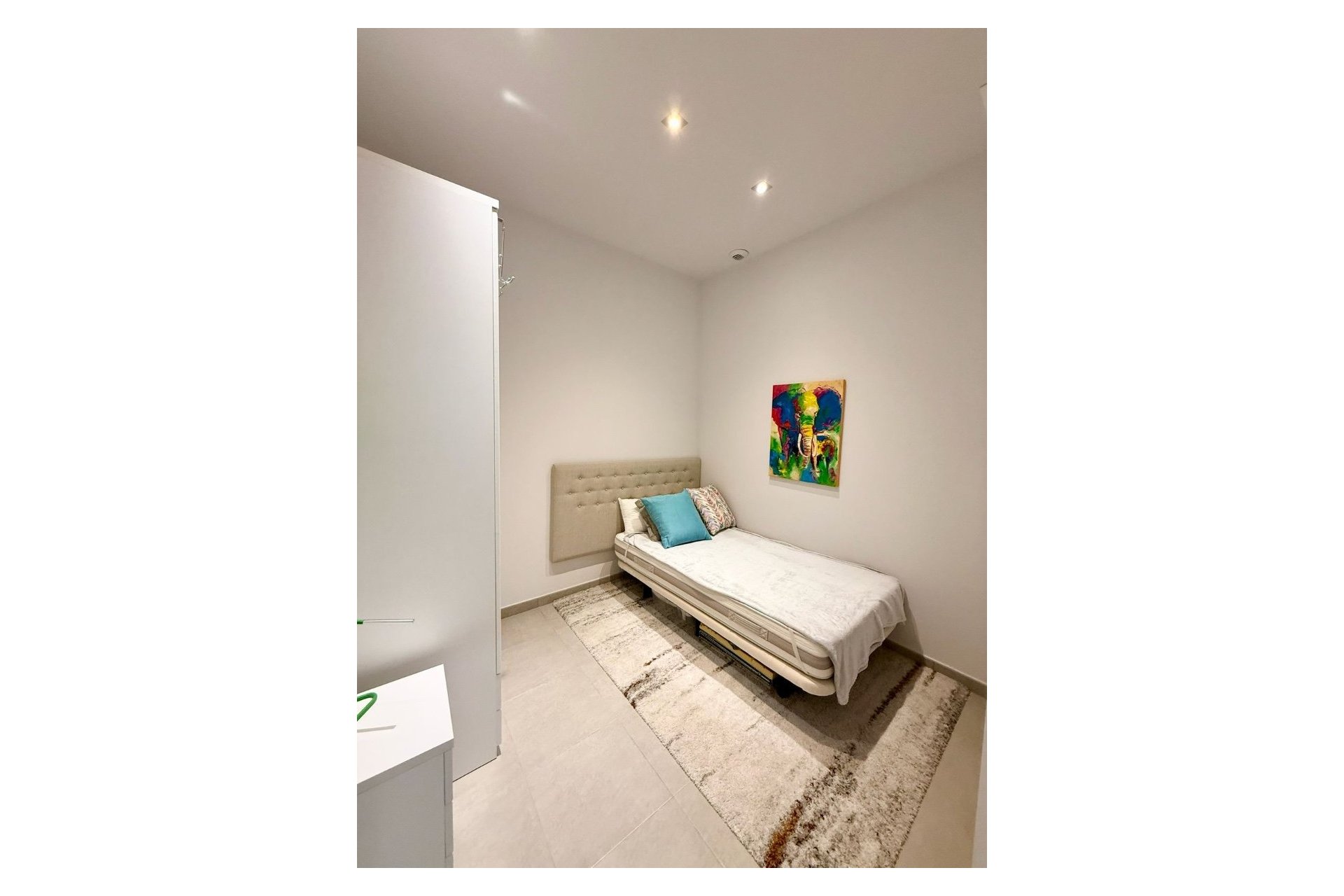 Resale - Villa -
Torrevieja - La Mata