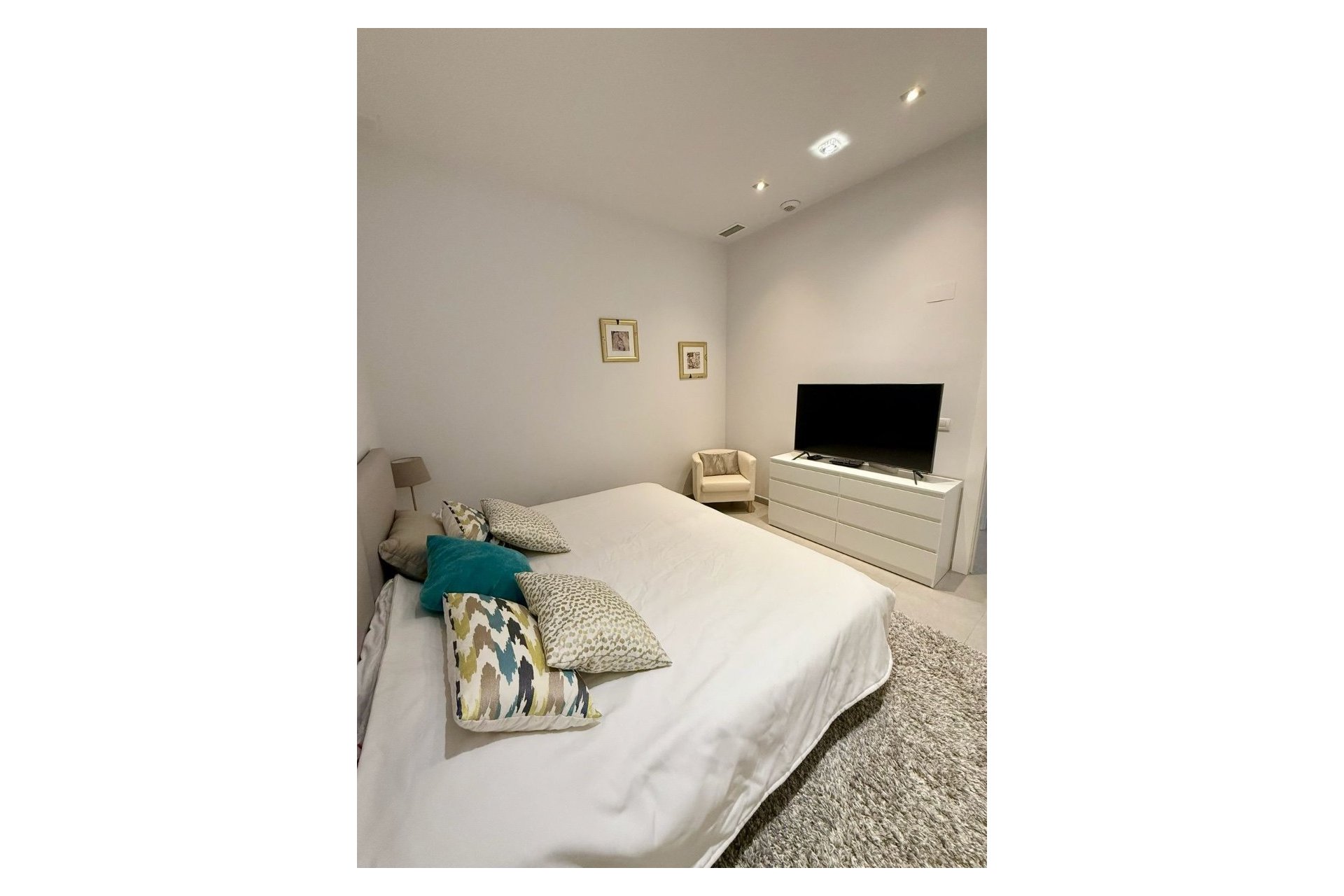 Resale - Villa -
Torrevieja - La Mata