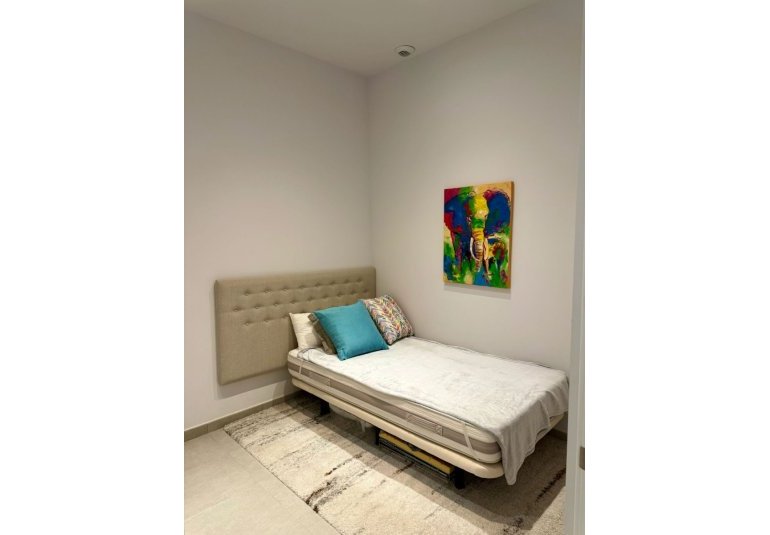 Resale - Villa -
Torrevieja - La Mata