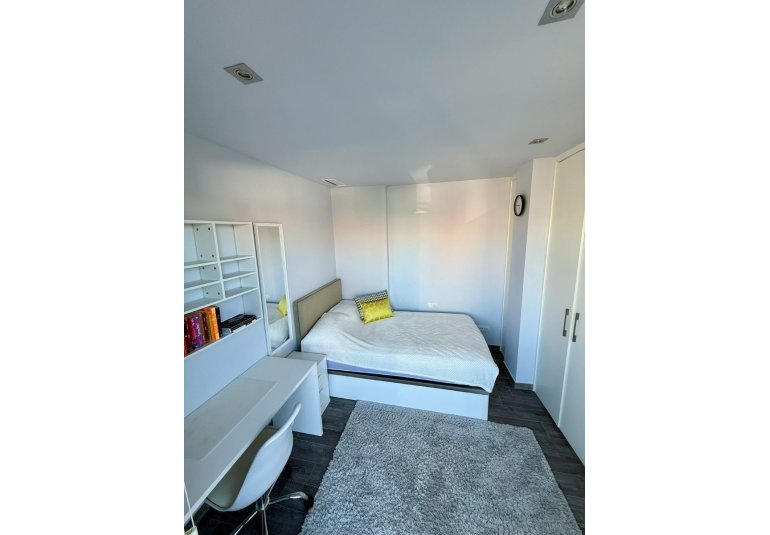 Resale - Villa -
Torrevieja - La Mata