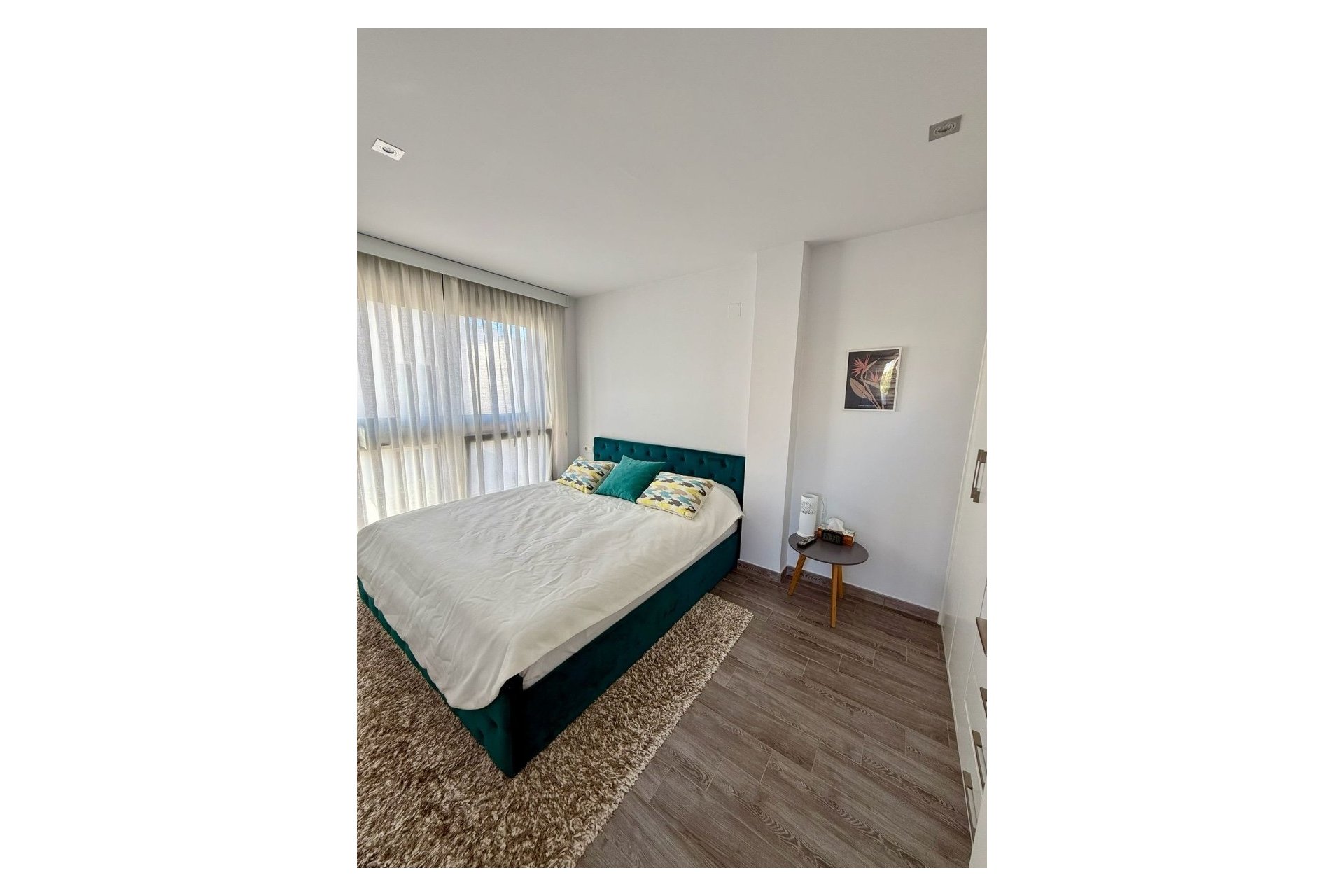 Resale - Villa -
Torrevieja - La Mata