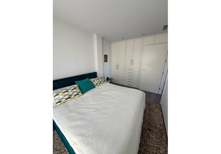 Resale - Villa -
Torrevieja - La Mata