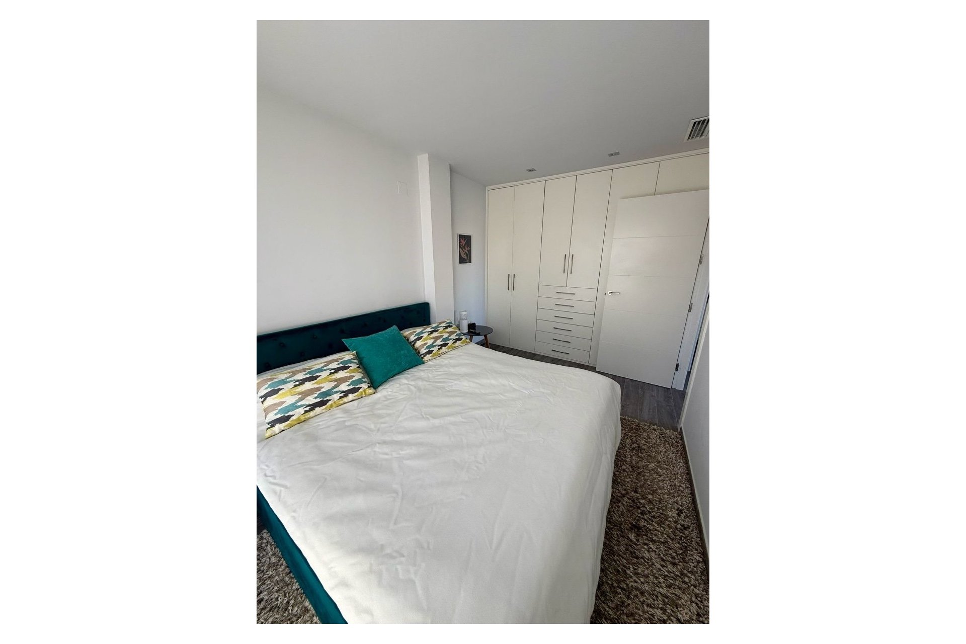 Resale - Villa -
Torrevieja - La Mata